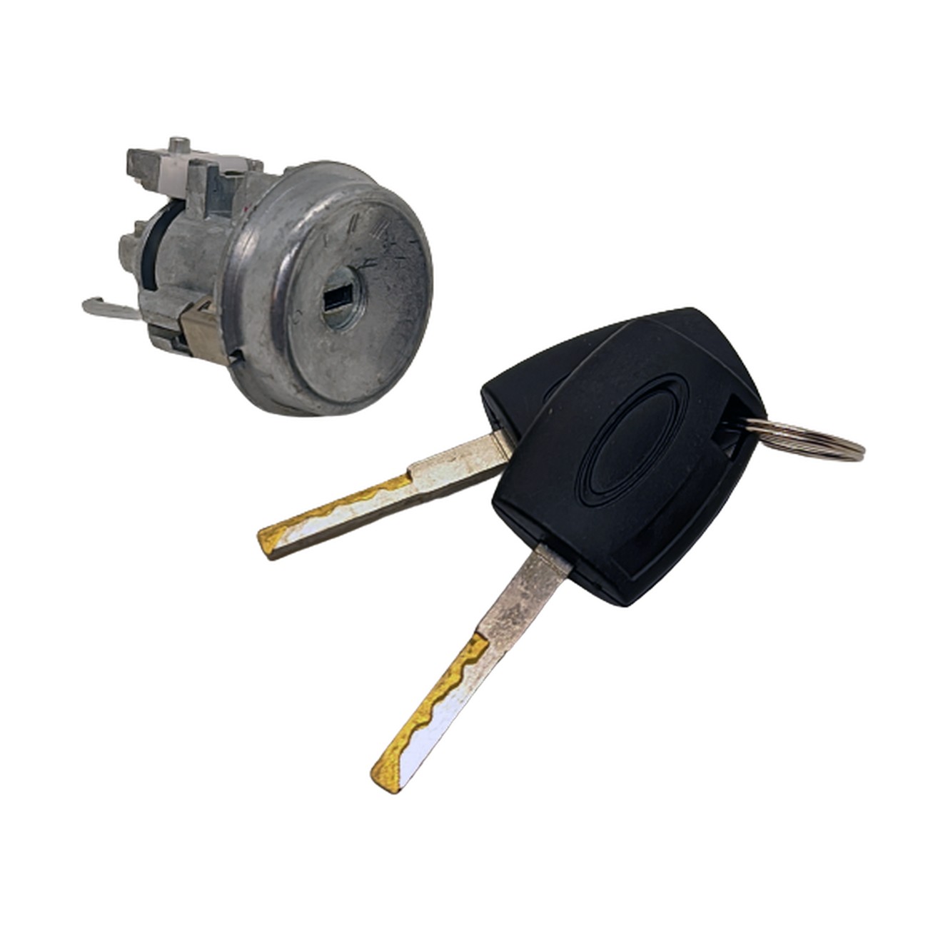 Tambor Arranque Llave Contacto Ford Focus 1 Transit 2 Mondeo